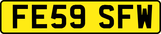 FE59SFW