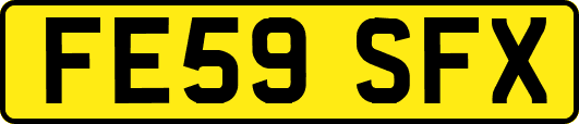 FE59SFX