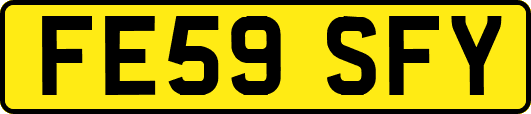 FE59SFY