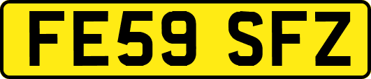 FE59SFZ