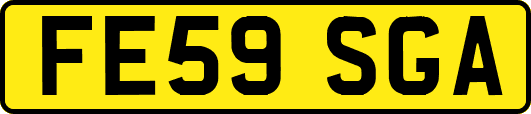 FE59SGA