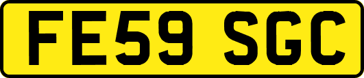 FE59SGC