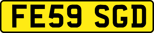 FE59SGD