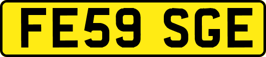 FE59SGE