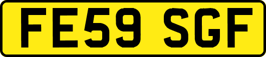 FE59SGF
