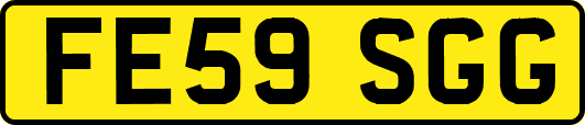 FE59SGG