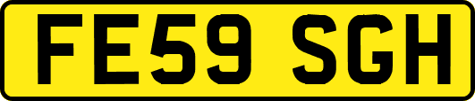 FE59SGH