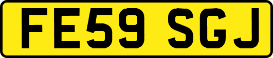 FE59SGJ