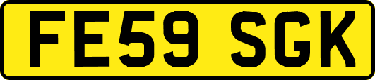 FE59SGK
