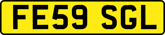 FE59SGL