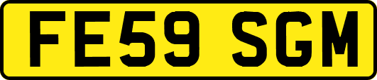 FE59SGM