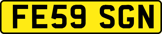 FE59SGN