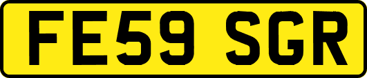 FE59SGR
