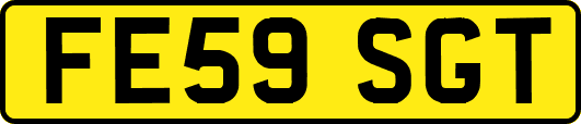 FE59SGT