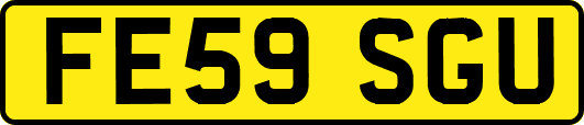 FE59SGU
