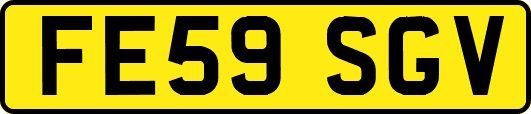 FE59SGV