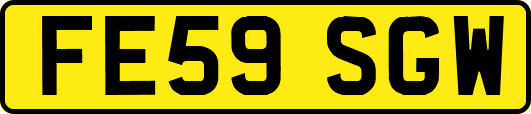 FE59SGW