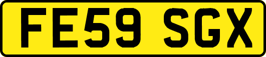 FE59SGX