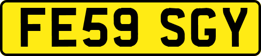 FE59SGY