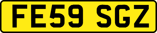 FE59SGZ