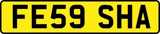 FE59SHA