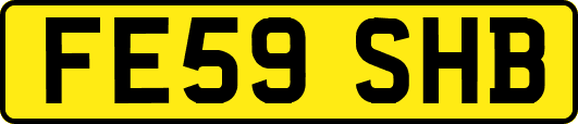 FE59SHB