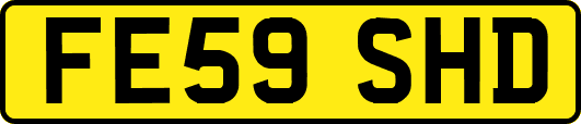 FE59SHD