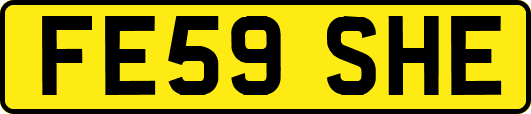 FE59SHE