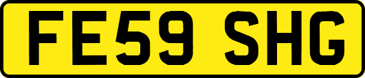 FE59SHG