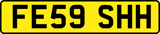 FE59SHH