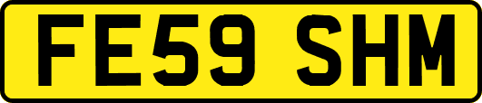 FE59SHM