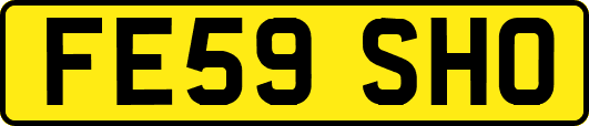 FE59SHO