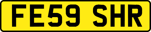 FE59SHR