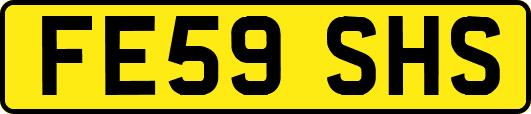 FE59SHS