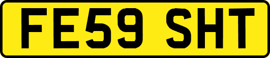 FE59SHT