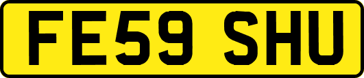 FE59SHU