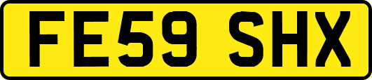 FE59SHX