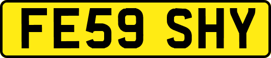 FE59SHY