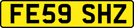 FE59SHZ