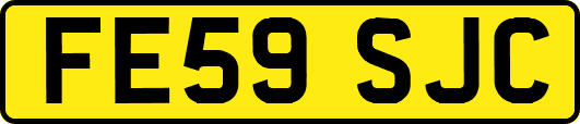 FE59SJC