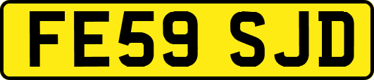 FE59SJD