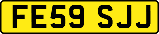 FE59SJJ