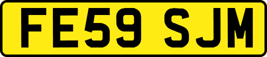 FE59SJM