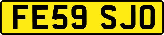 FE59SJO