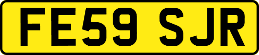 FE59SJR