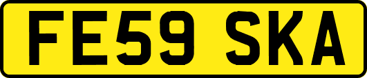 FE59SKA
