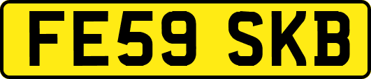 FE59SKB