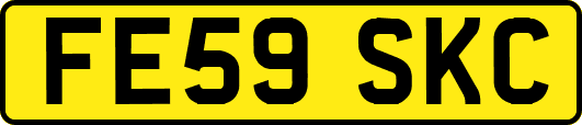 FE59SKC