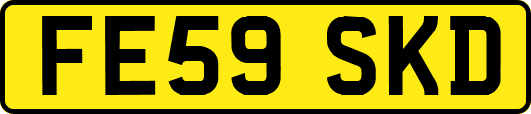FE59SKD