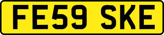 FE59SKE
